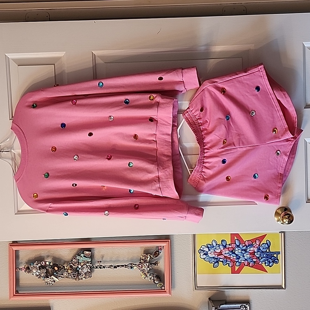 cute lounge set for parties